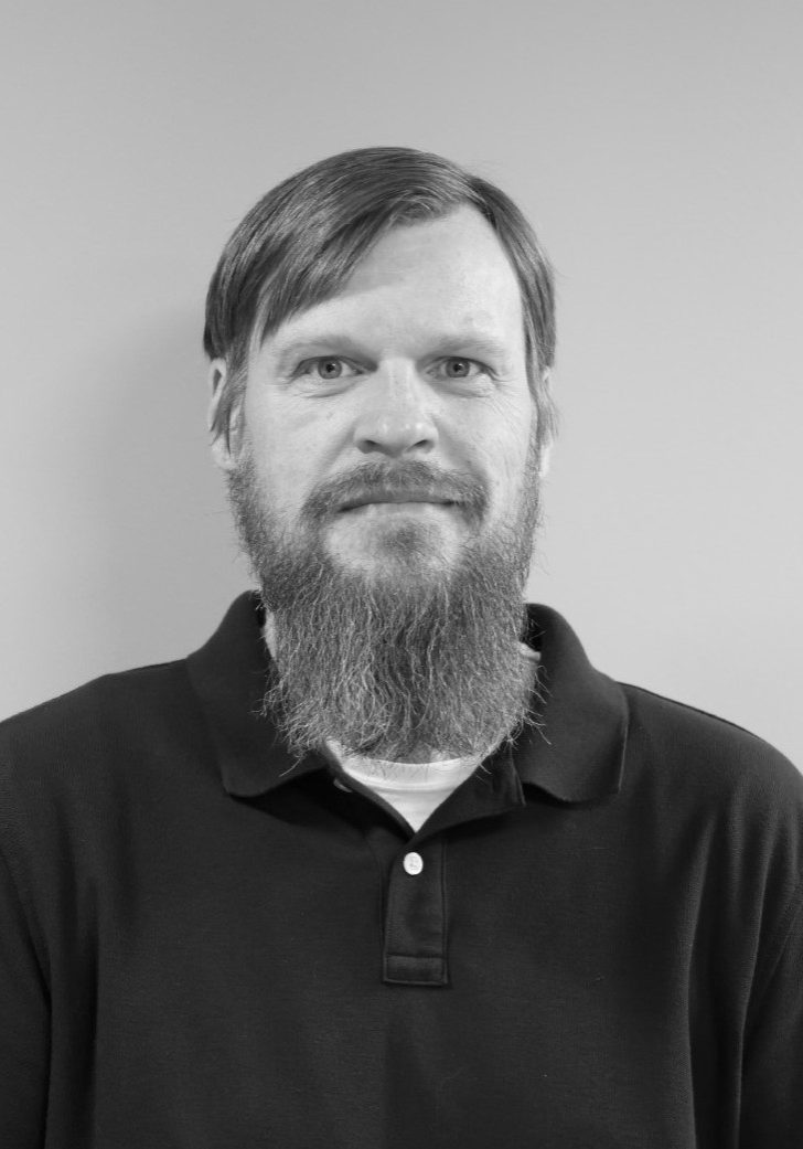 Mark Johnson Filter